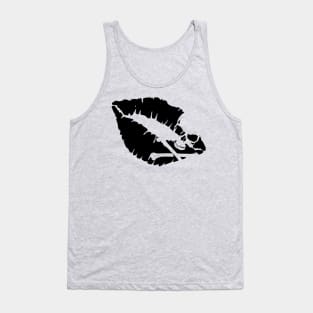 poison kiss Tank Top